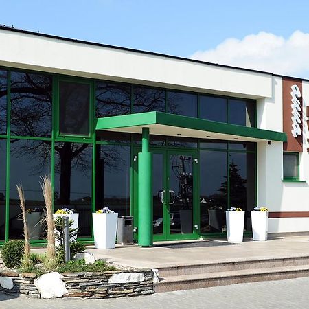 Dom Weselny ,, Anna" Warlubie Exterior foto